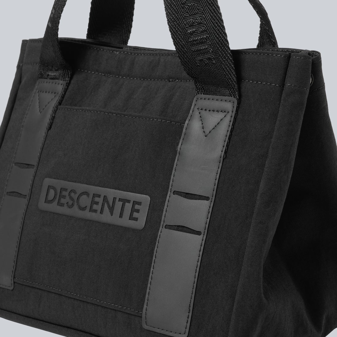 デサントゴルフ DESCENTE ゴルフ カートバッグ 容量:約7L -デサント