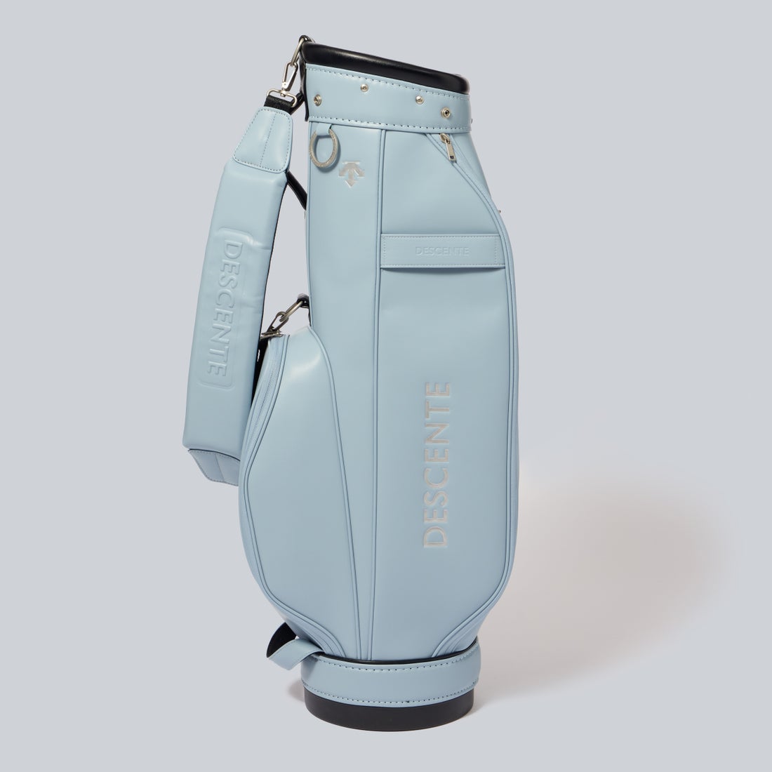 デサントゴルフ DESCENTE ゴルフ 【8.5型】キャディバッグ“LADIES