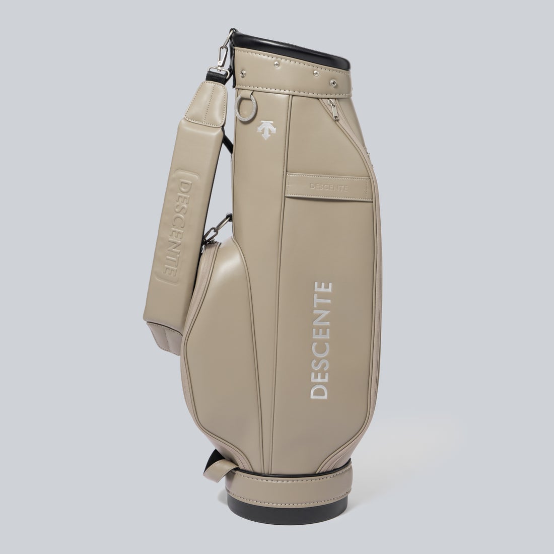 デサントゴルフ DESCENTE ゴルフ 【8.5型】キャディバッグ“LADIES