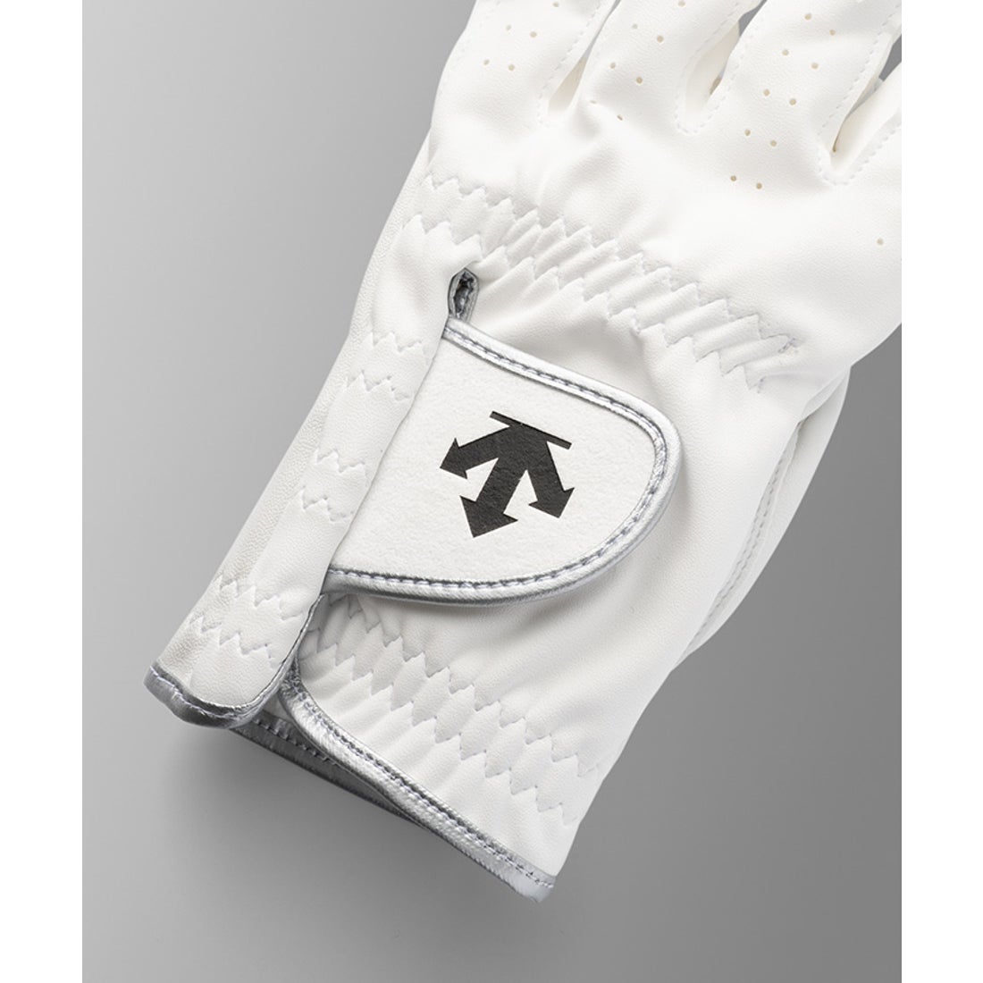 DESCENTE ゴルフ 3Dゴルフグローブ -デサントストア-DESCENTE STORE-