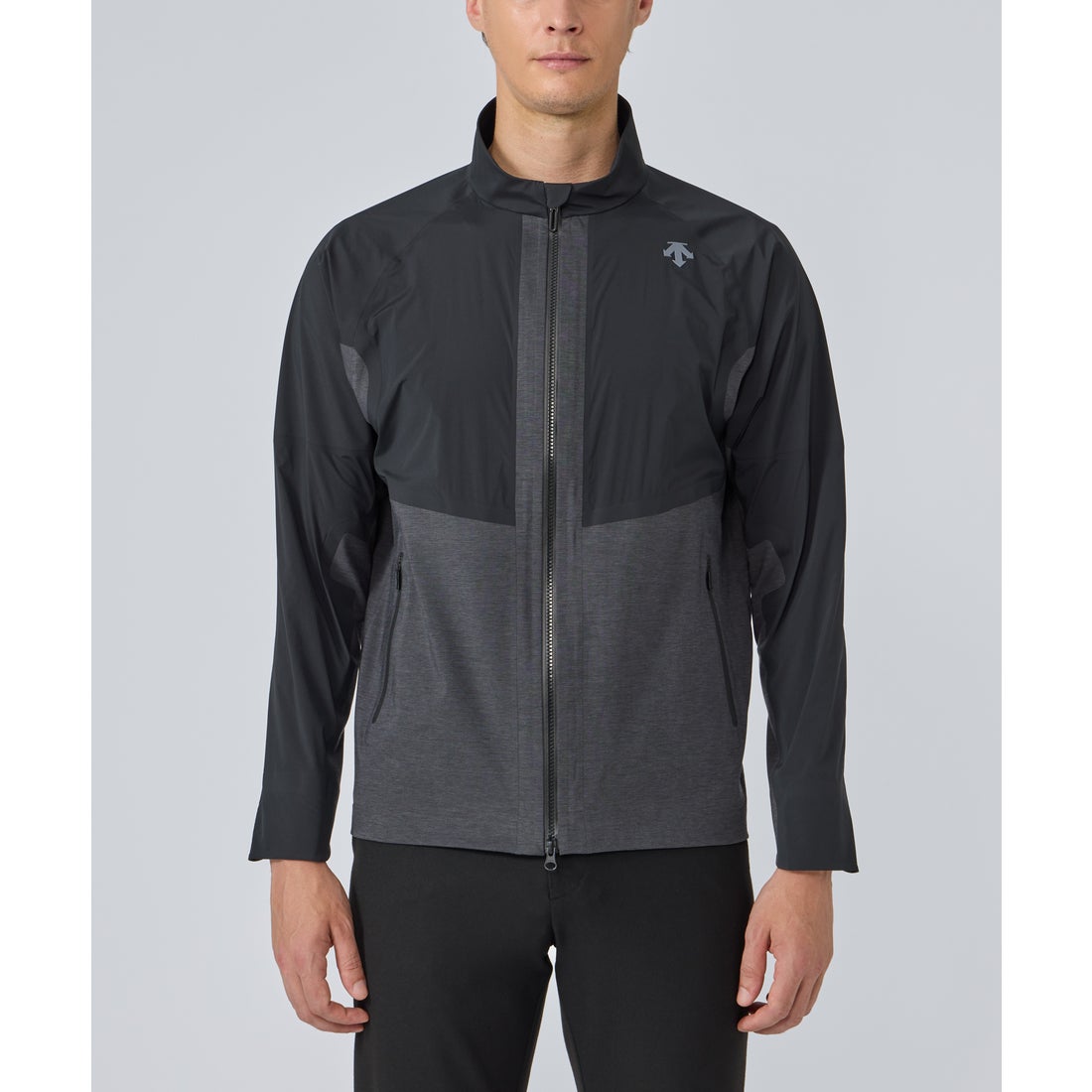 デサントゴルフ DESCENTE ゴルフ 【g-arc collection】無縫（MU-SEW