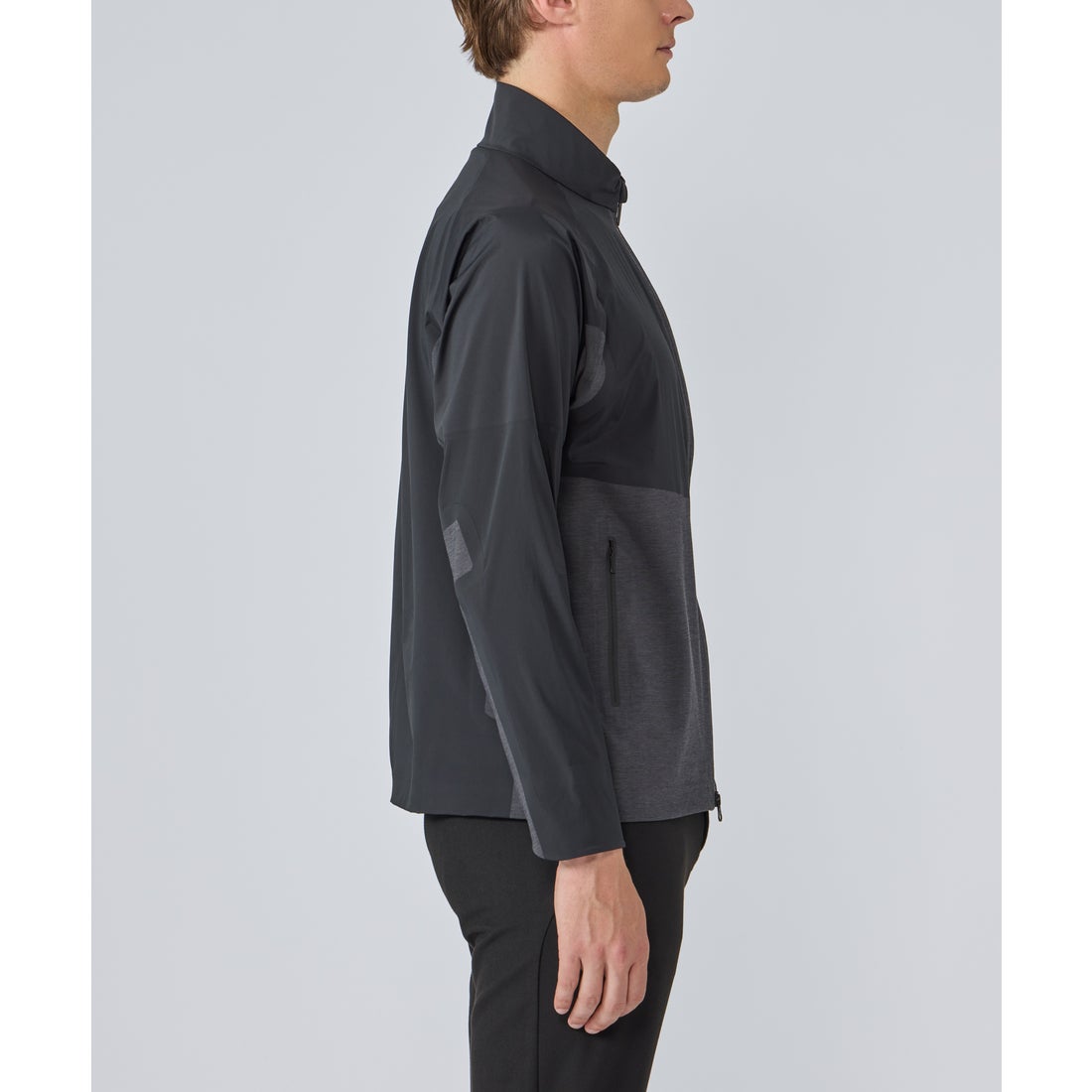 デサントゴルフ DESCENTE ゴルフ 【g-arc collection】無縫（MU-SEW