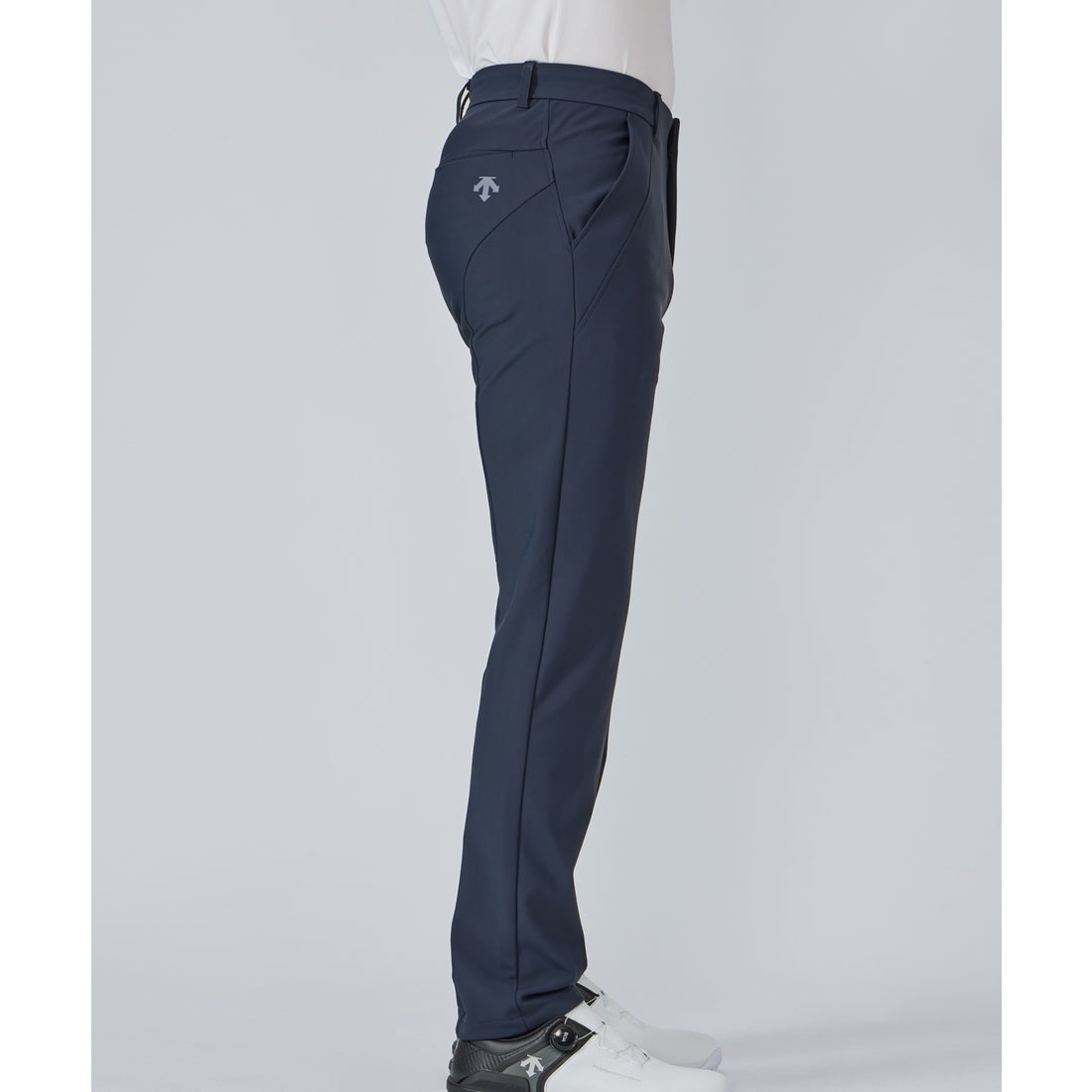 デサントゴルフ DESCENTE ゴルフ エアシャットニットボンディング