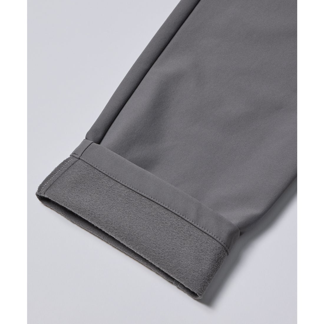 デサントゴルフ DESCENTE ゴルフ 防風裏起毛ロングパンツ -デサント