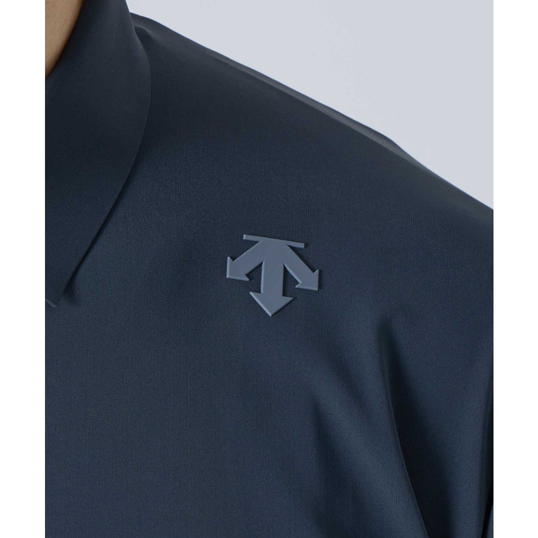 デサントゴルフ DESCENTE ゴルフ 【g-arc collection】半袖シャツ