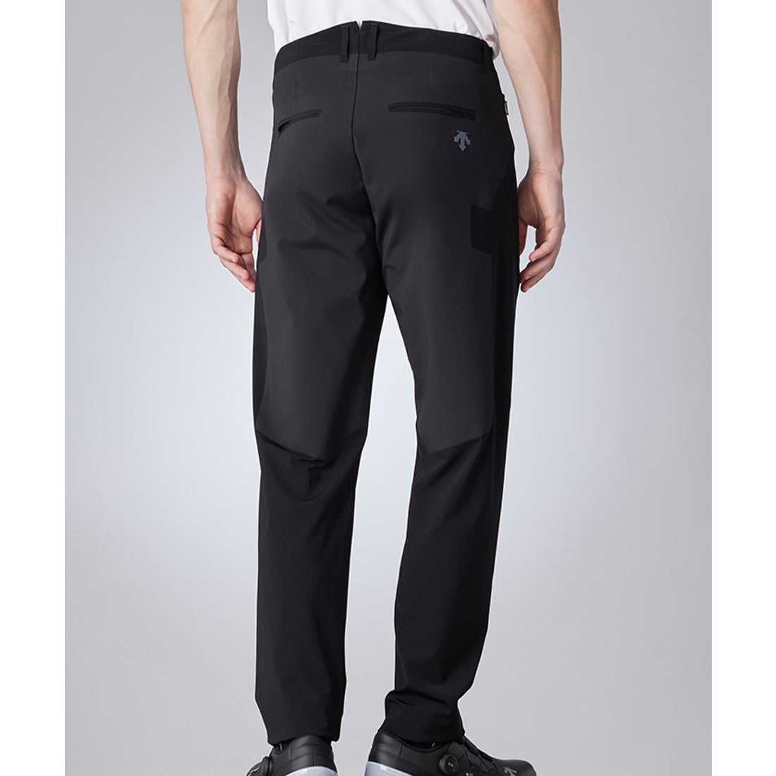 デサントゴルフ DESCENTE ゴルフ 【g-arc collection】無縫ロング