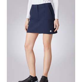 デサントゴルフ DESCENTE ゴルフ スカート（インナーパンツ付き
