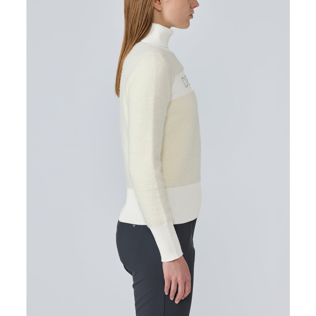 デサントゴルフ DESCENTE ゴルフ 【CRYSTAL COLLECTION】ラメミックス