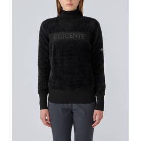 デサントゴルフ DESCENTE ゴルフ 【CRYSTAL COLLECTION】ラメミックス