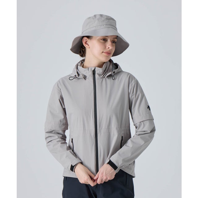 レディース レインコート・ポンチョ -デサントストア-DESCENTE STORE-