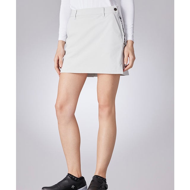 デサントゴルフ DESCENTE ゴルフ バックプリーツスカート（インナー