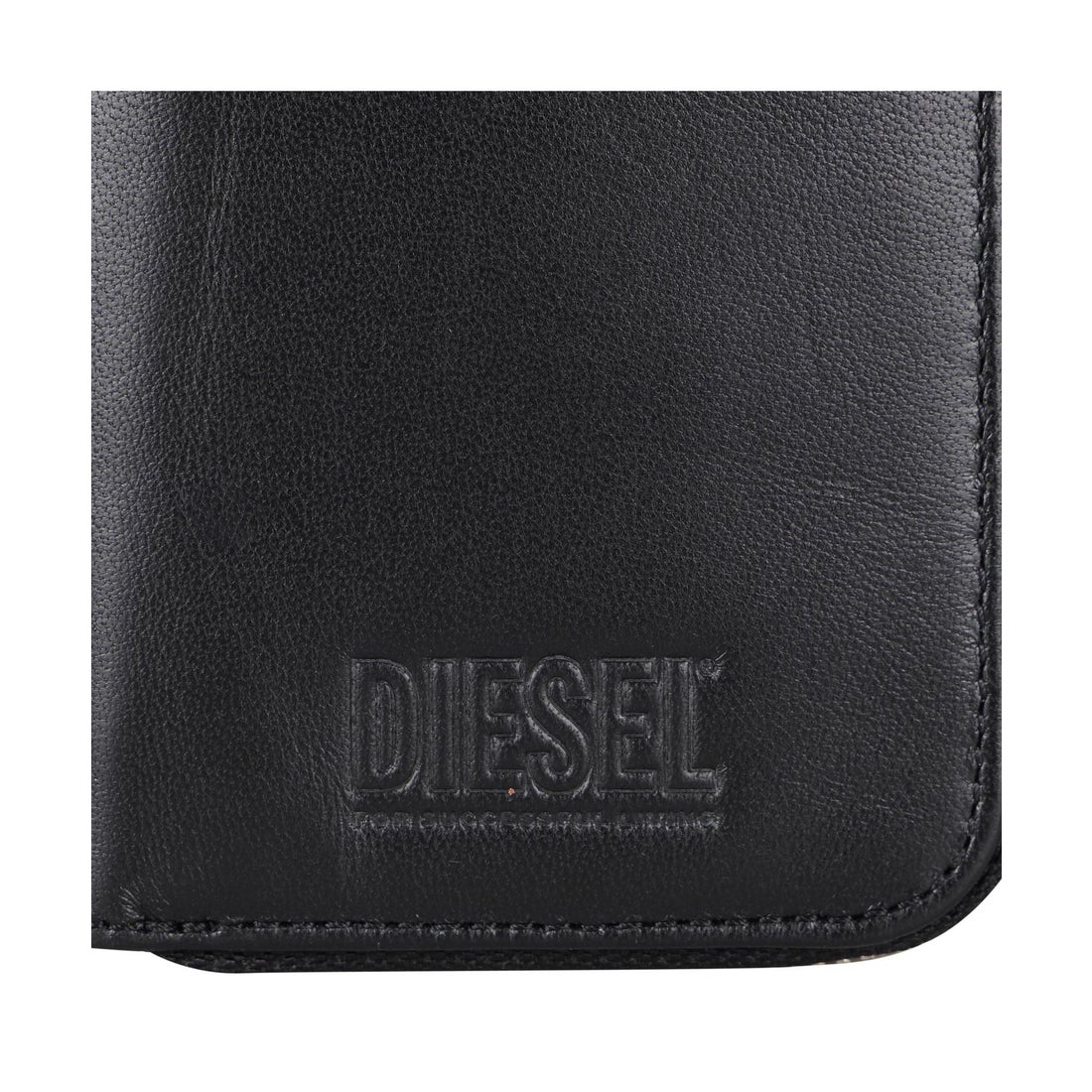 ディーゼル DIESEL キーケース メンズ ラウンドファスナー 6連 CLE