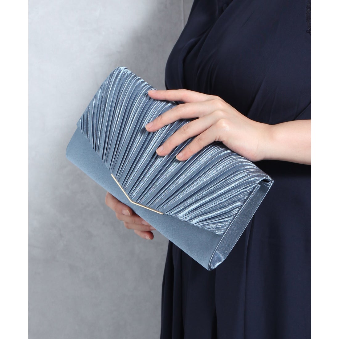 ドレスプラス DRESS+ パーティーバッグ ショルダーバッグ クラッチ