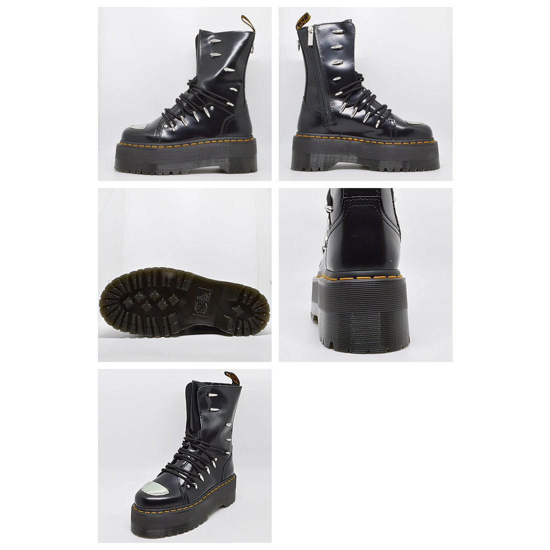 ドクターマーチン Dr.Martens ドクターマーチン Dr.Martens レディース