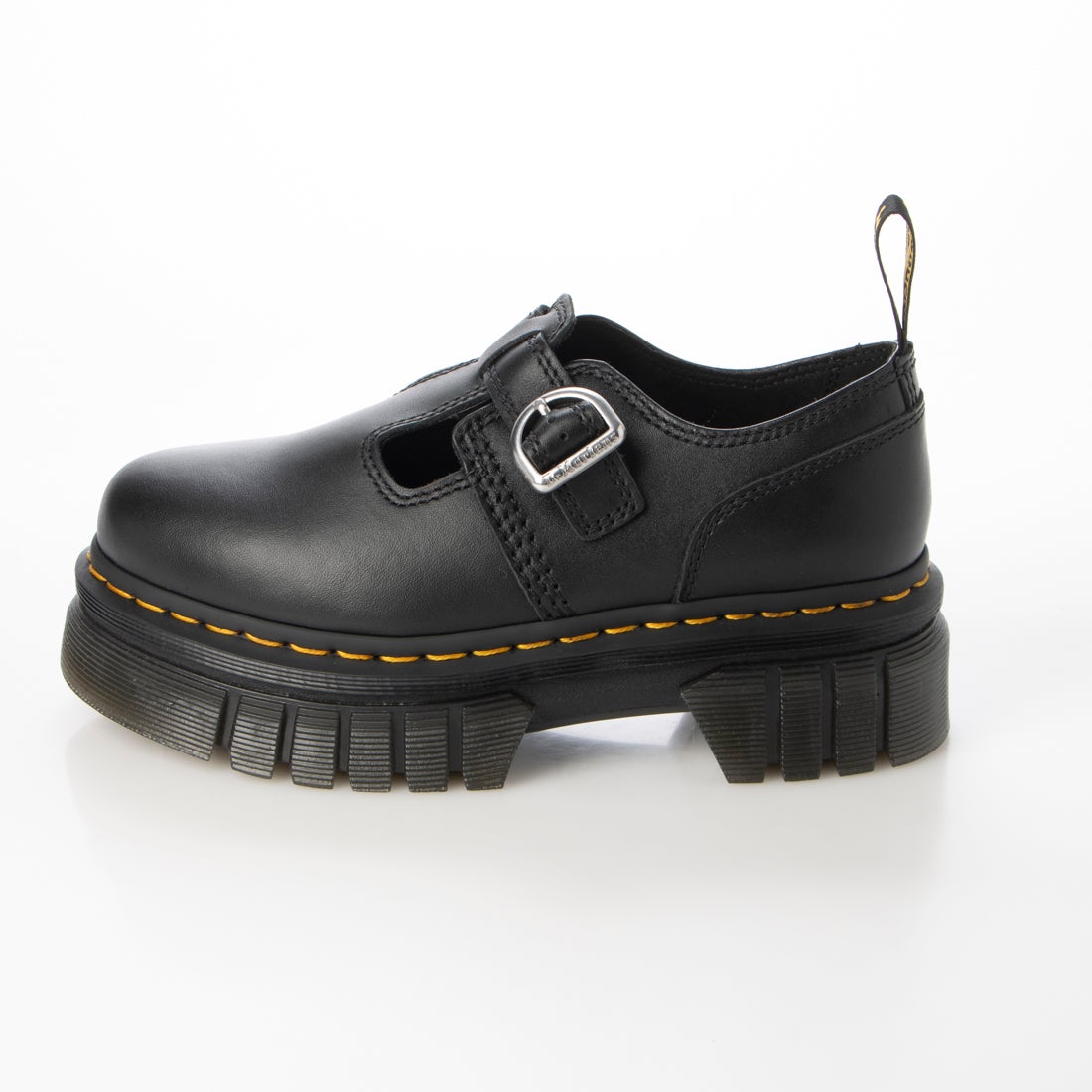 ドクターマーチン Dr.Martens レディース シューズ 厚底 QUAD NEOTERIC