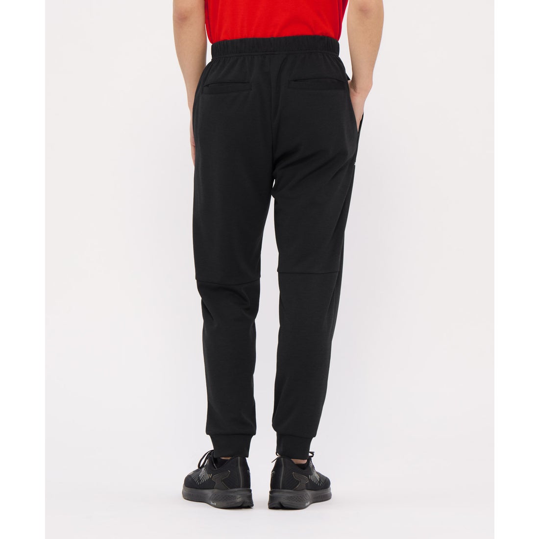 ムーブスポーツ MoveSport Sunscreen NIR TAIKYU ジャージロングパンツ