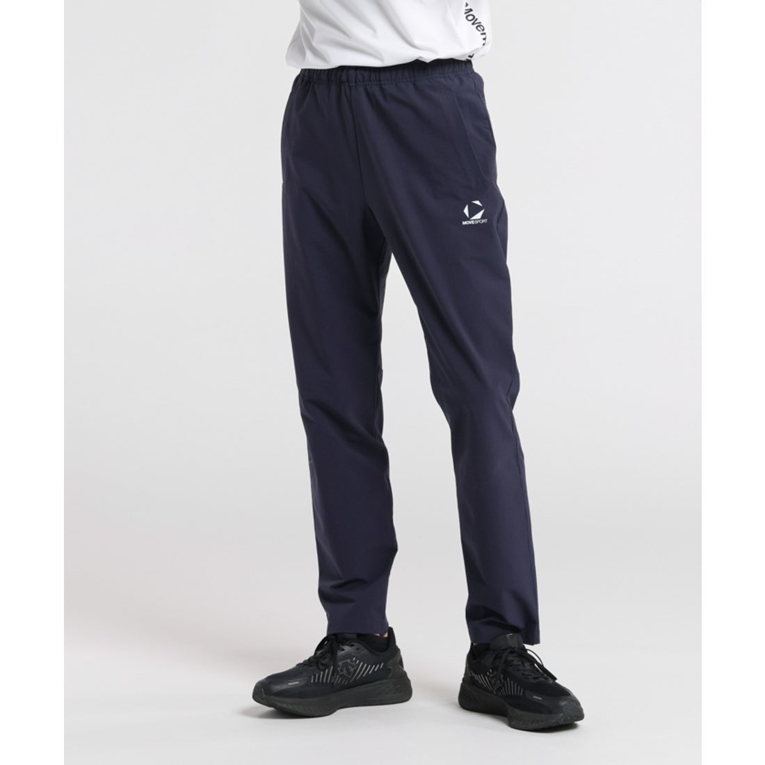 ムーブスポーツ MoveSport 【石川祐希選手着用】Sunscreen NIR TAIKYU