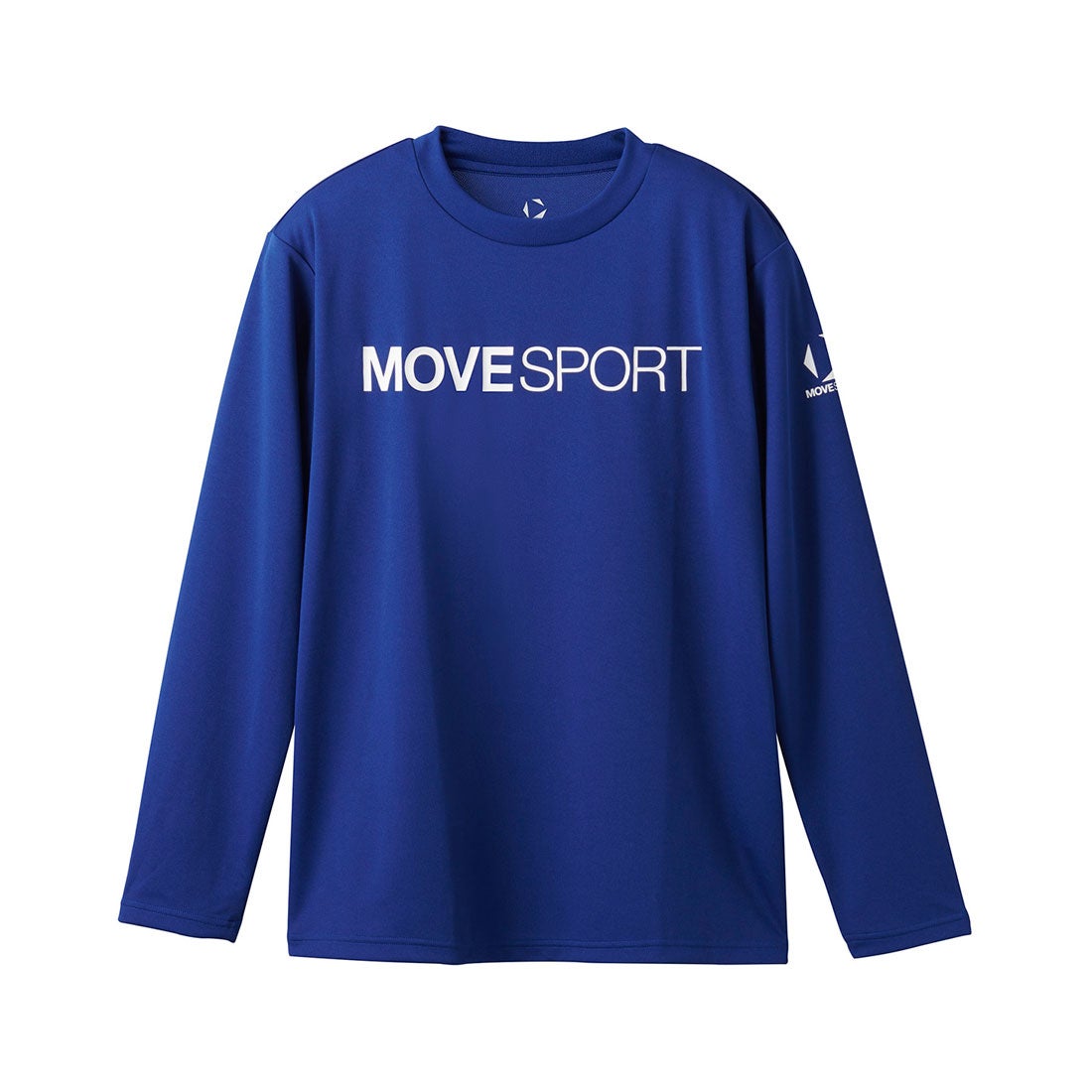 ムーブスポーツ MoveSport ロングスリーブシャツ -デサントストア