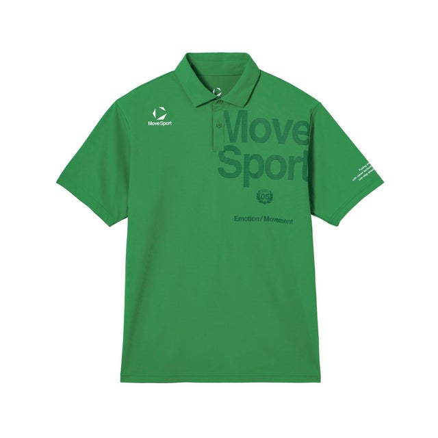 MoveSport ムーブスポーツ - シャツ・ポロシャツ -デサントストア
