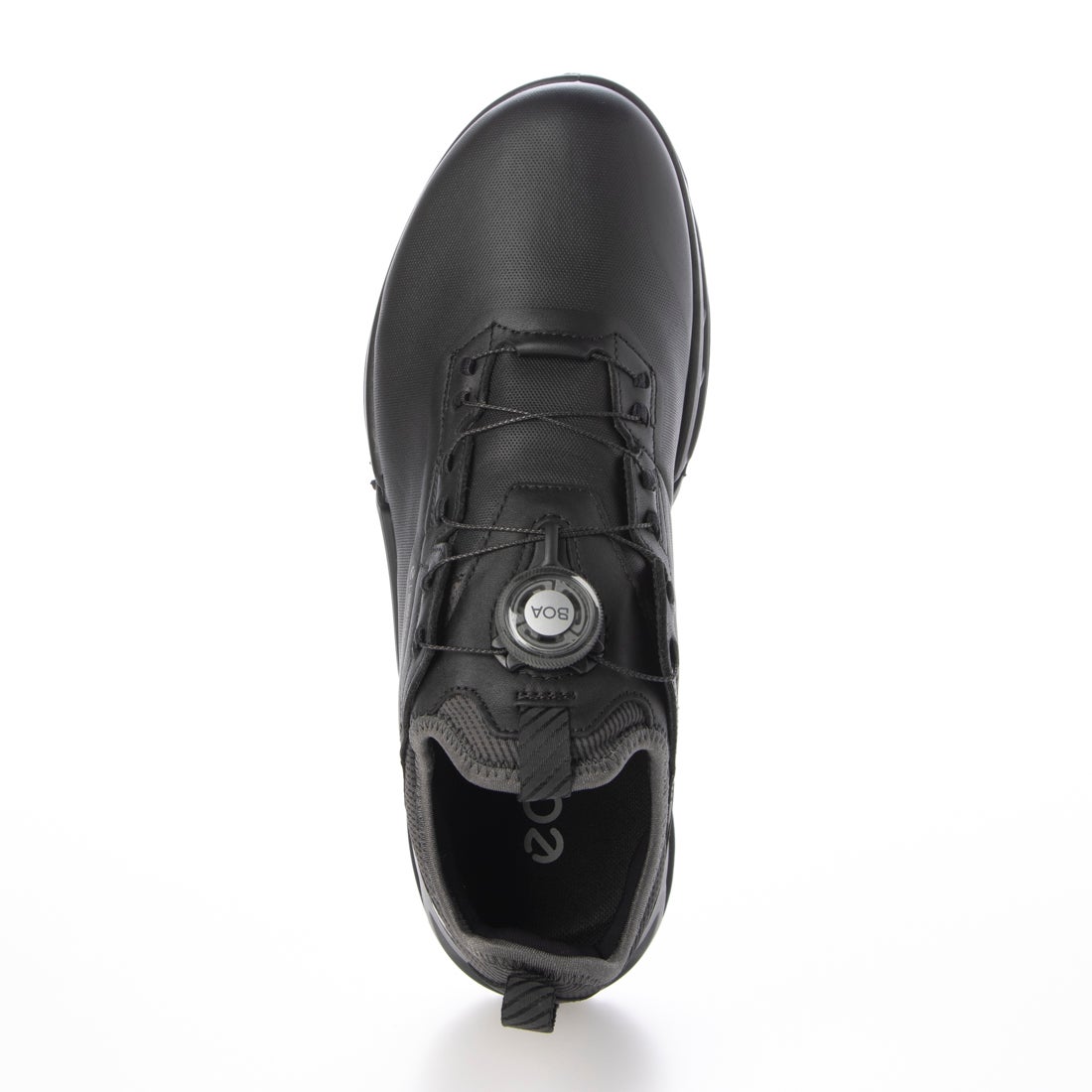 エコー ECCO メンズ BOA 防水 ゴルフシューズ バイオム シーフォー