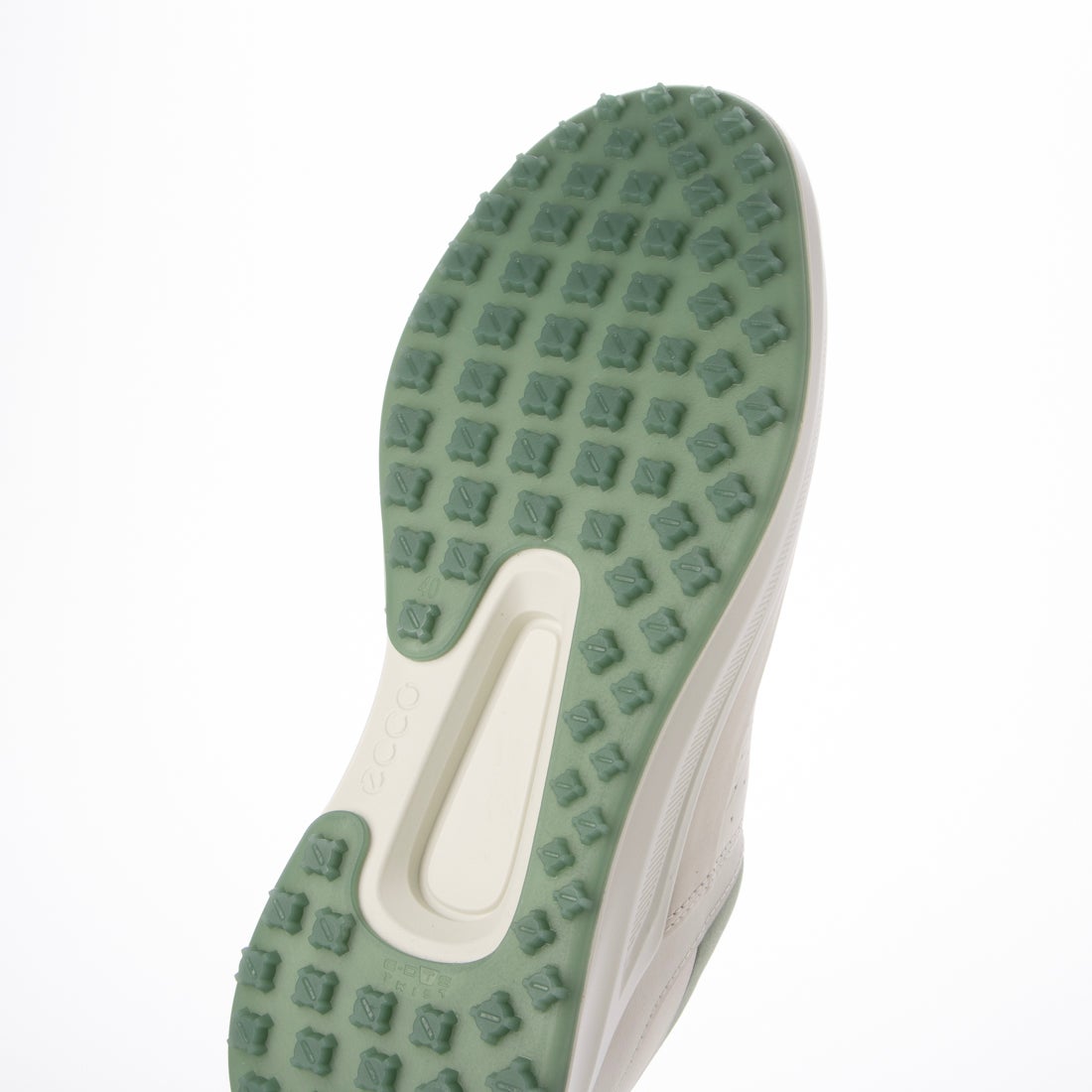 エコー ECCO ECCO ゴルフ コア 本革 メンズ ウォータープルーフ ゴルフ