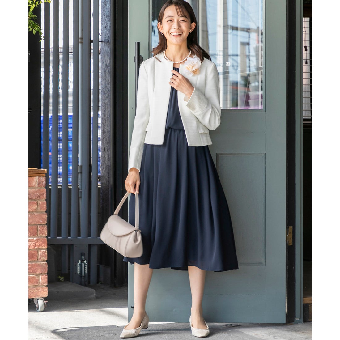 フォルムフォルマ form forma セレモニースーツ/卒業式/入学式/ノー