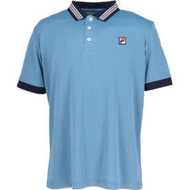 テニス】ポロシャツ / メンズ （ダークブルー） -FILA（フィラ）公式