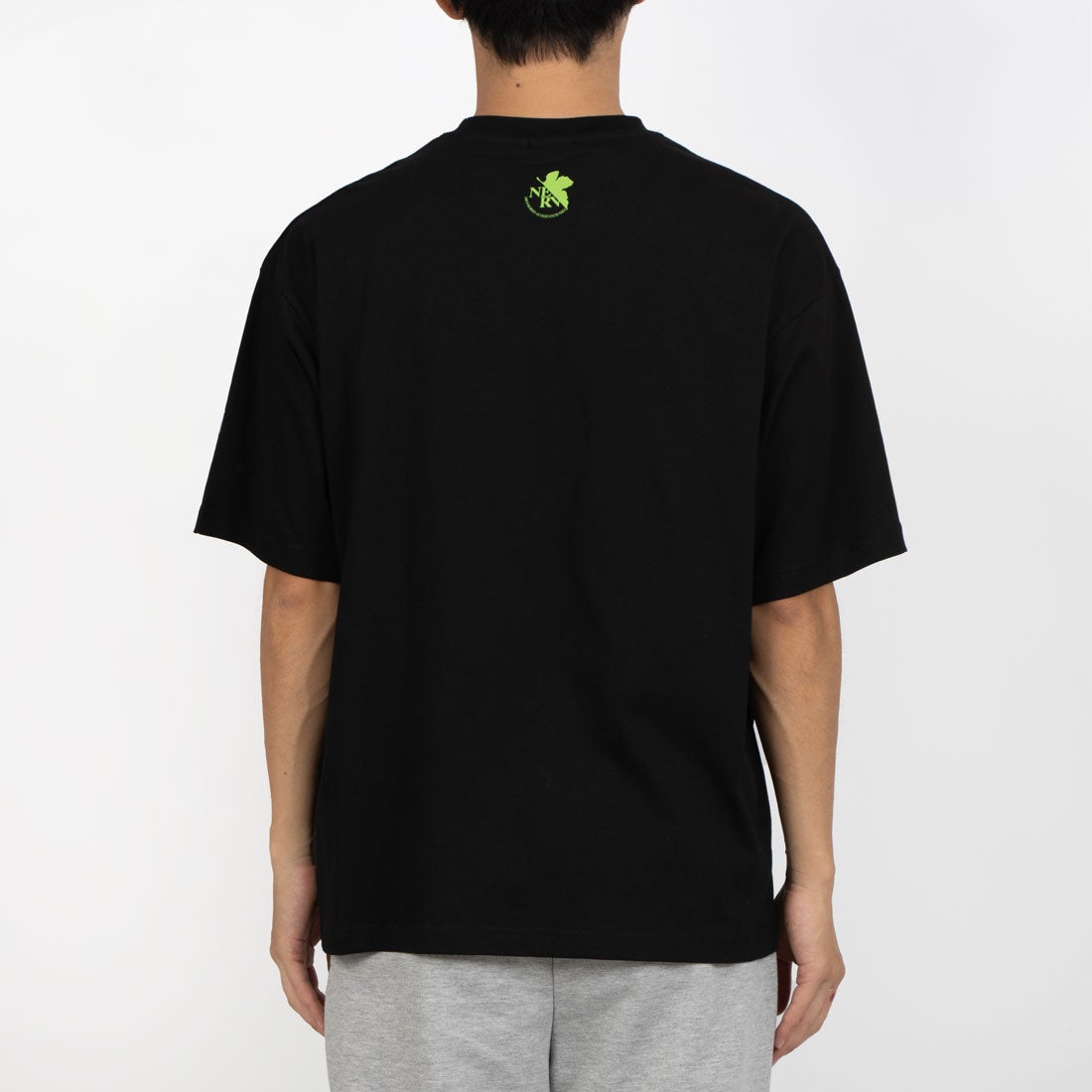 GRAPHIC T-SHIRT / グラフィックTシャツ / Evangelion