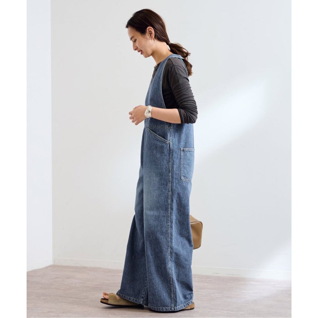 フレームワーク FRAMeWORK ≪≫JOHNBULL/ジョンブル デニムワーク