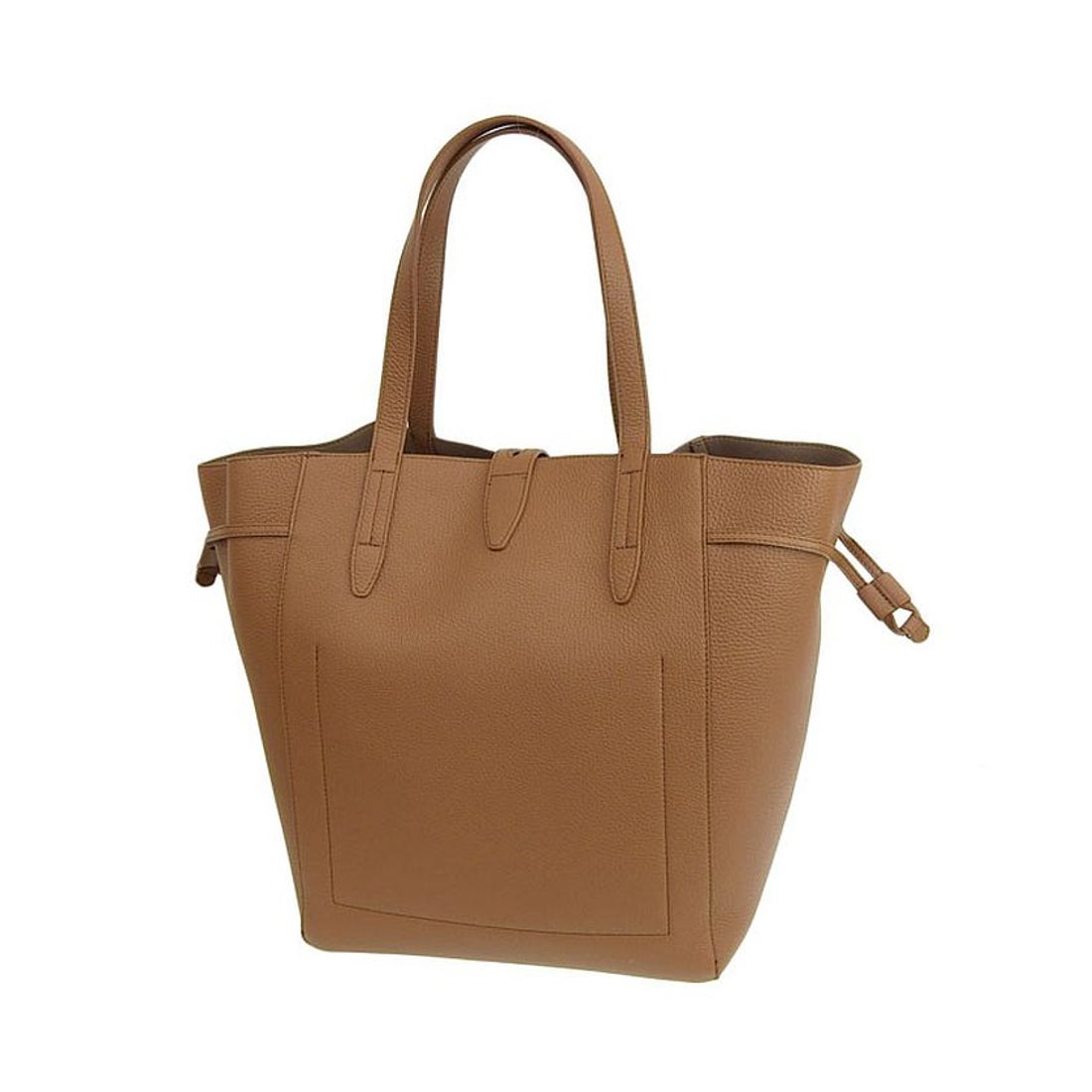 フルラ FURLA バック （ブラウン系） -waja bazar - 海外ファッション