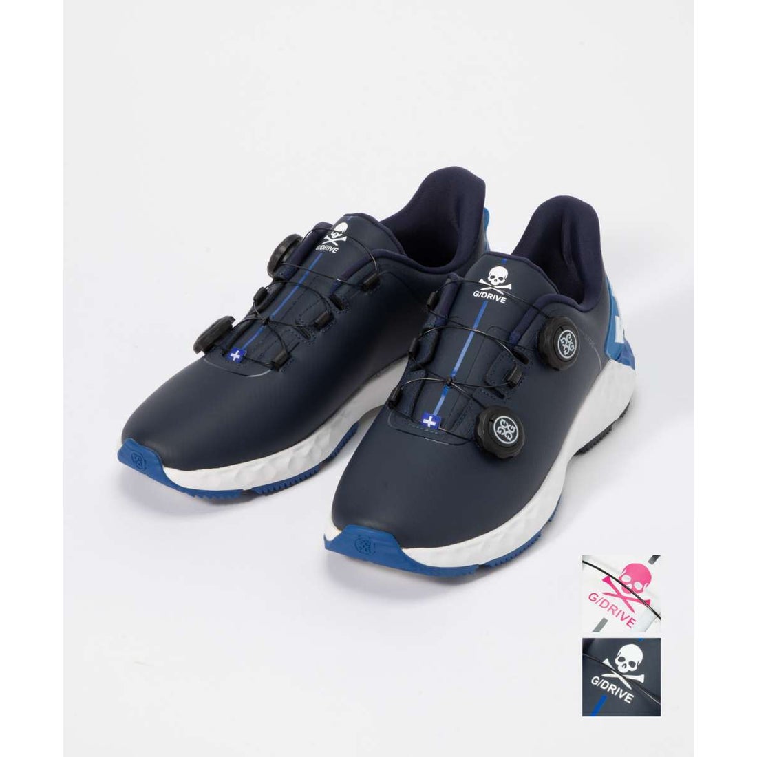 ジーフォア G/FORE ジーフォア G/FORE G4MS22EF32 シューズ G/DRIVE