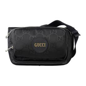 グッチ GUCCI ウエストバッグ・ボディバッグ グッチ オフザグリッド GG