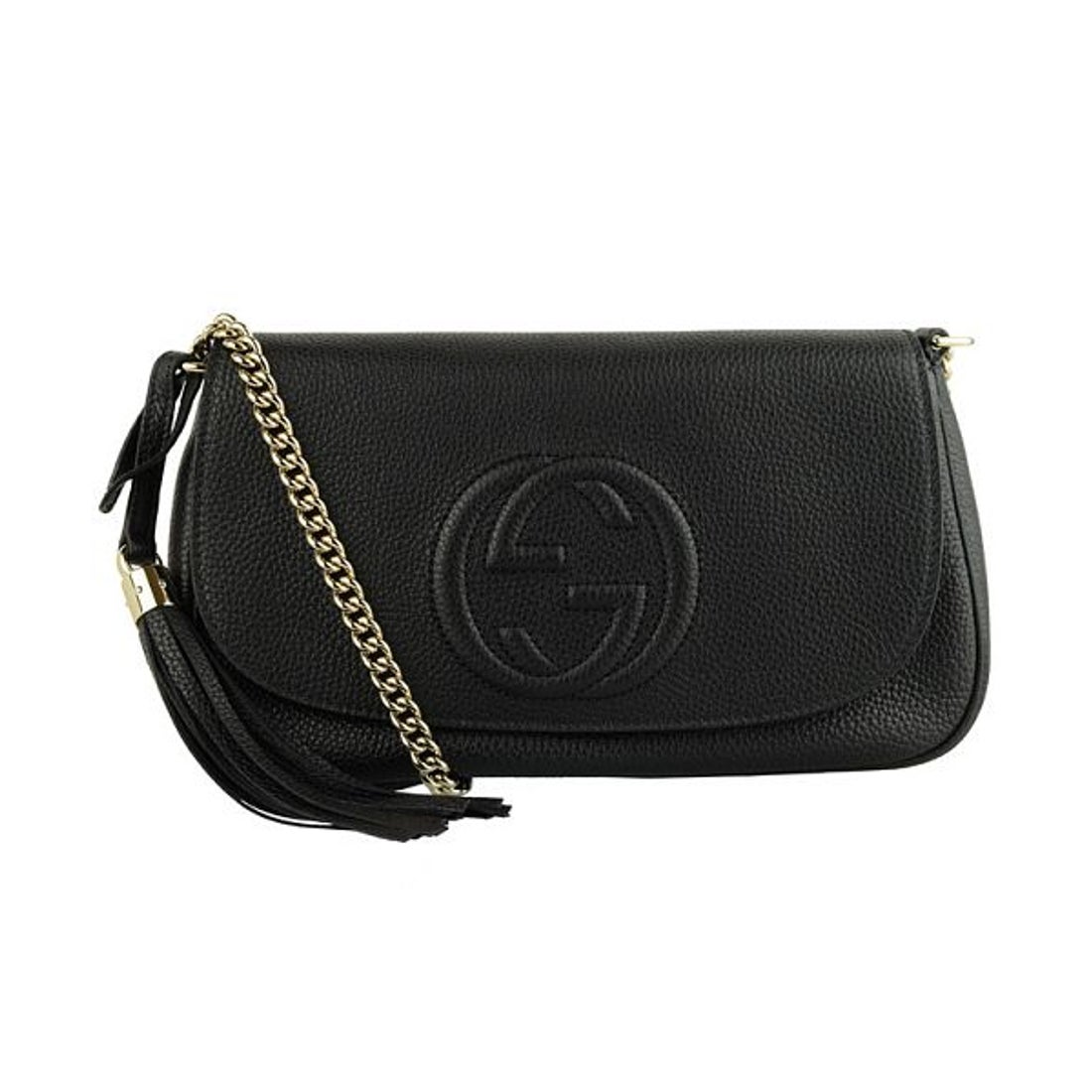 グッチ GUCCI バッグ （ブラック） - ファッション通販 MAGASEEK