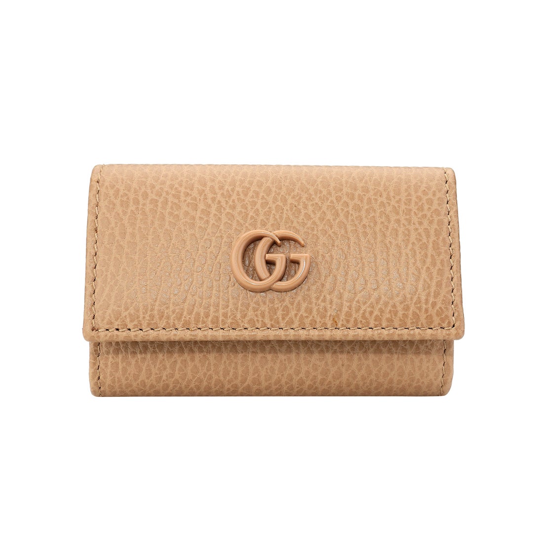 グッチ GUCCI GUCCI グッチ キーケース 456118 17WEN 2754 （ローズ