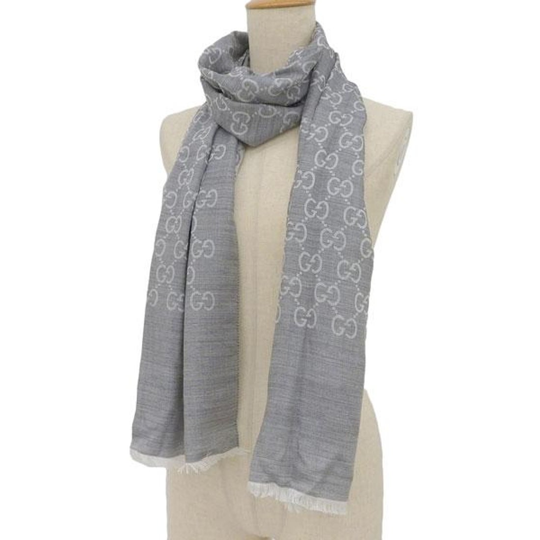 グッチ GUCCI GUCCI ストール 1659043g6461400 （MULTI