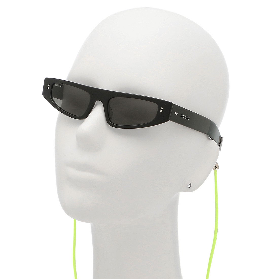 グッチ GUCCI サングラス インターナショナルフィット ブラック