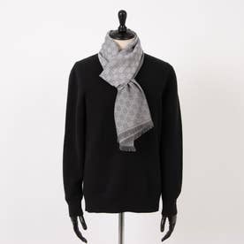 グッチ GUCCI ストール （グレー） - ファッション通販 MAGASEEK
