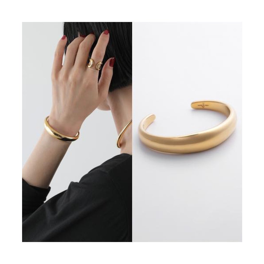 ガブリエラ アルティガス Gabriela Artigas Gabriela Artigas バングル