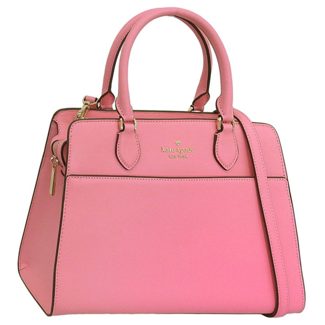 ケイトスペードニューヨーク kate spade new york バッグ （ピンク