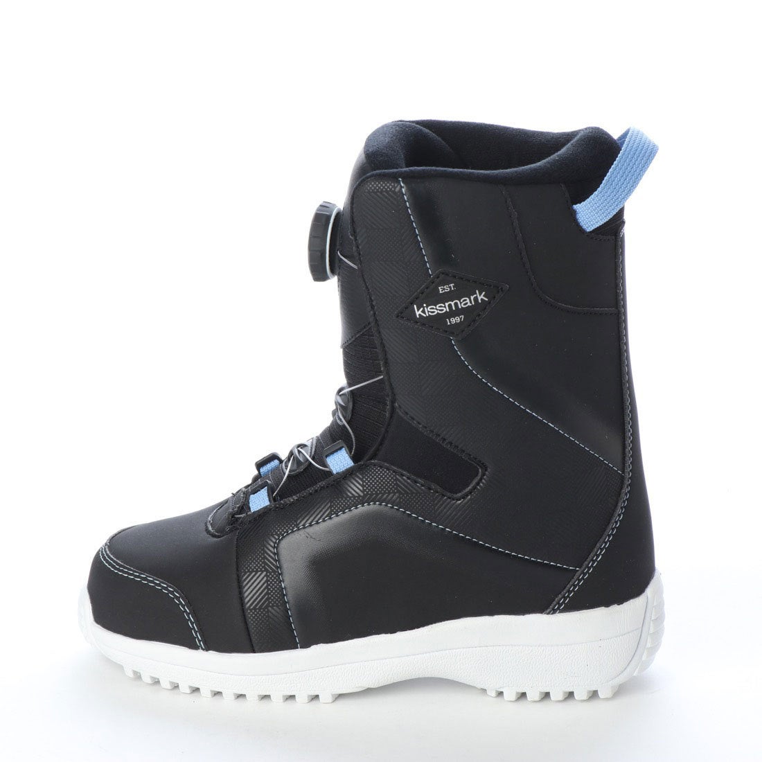 キスマーク kissmark ジュニア スノーボード ブーツ 5831710148 -靴
