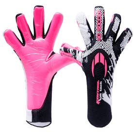 HO SOCCER コントロールニットタッチ2 ピンク 52.0439 ゴールキーパー