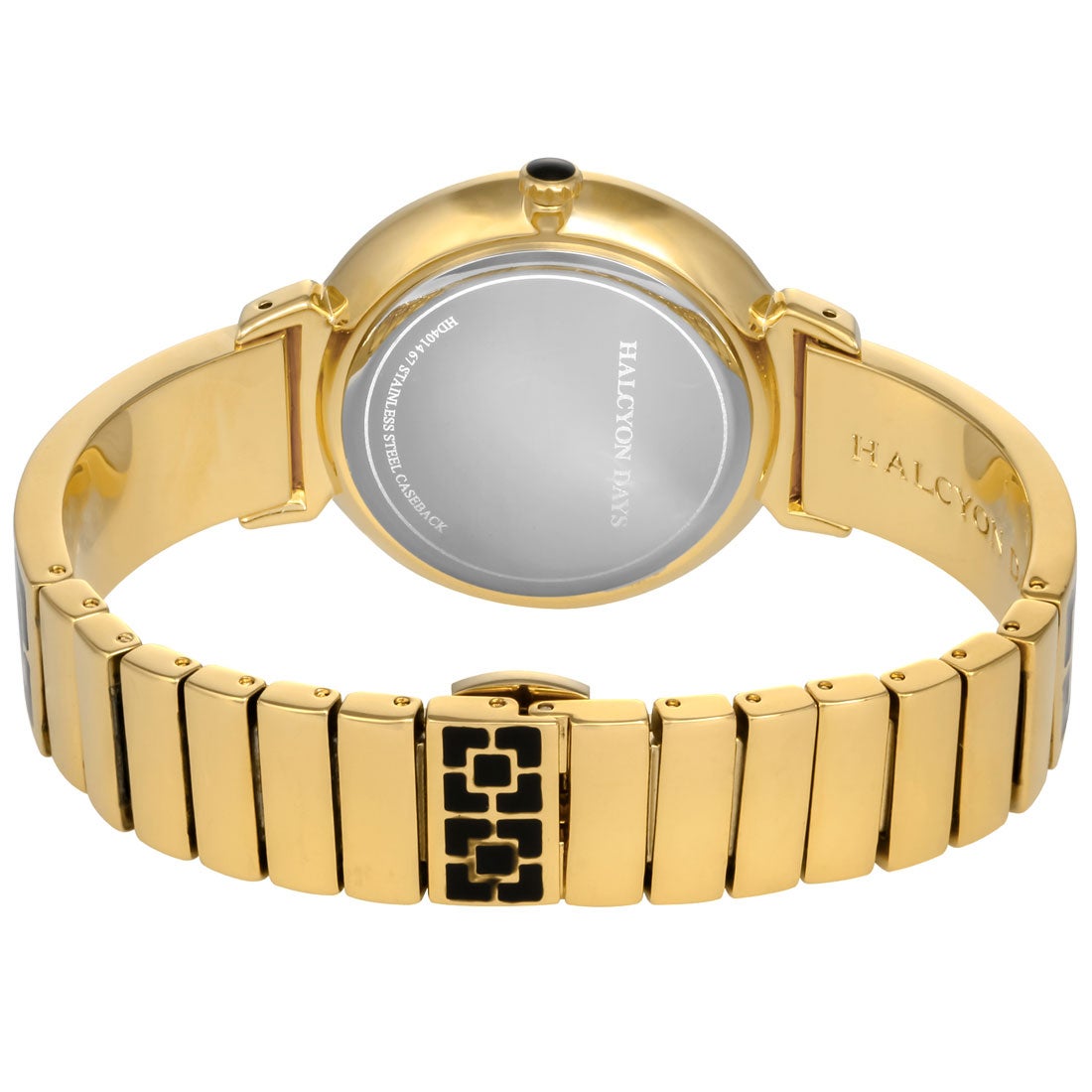 ハルシオンデイズ HALCYON DAYS HD4014 （シルバー） -waja bazar