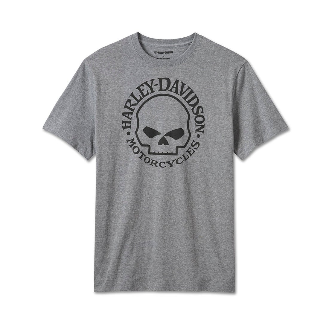NEIGHBORHOOD Harley-Davidson スカル Tシャツ ハーレー✕NEIGHBORHOOD