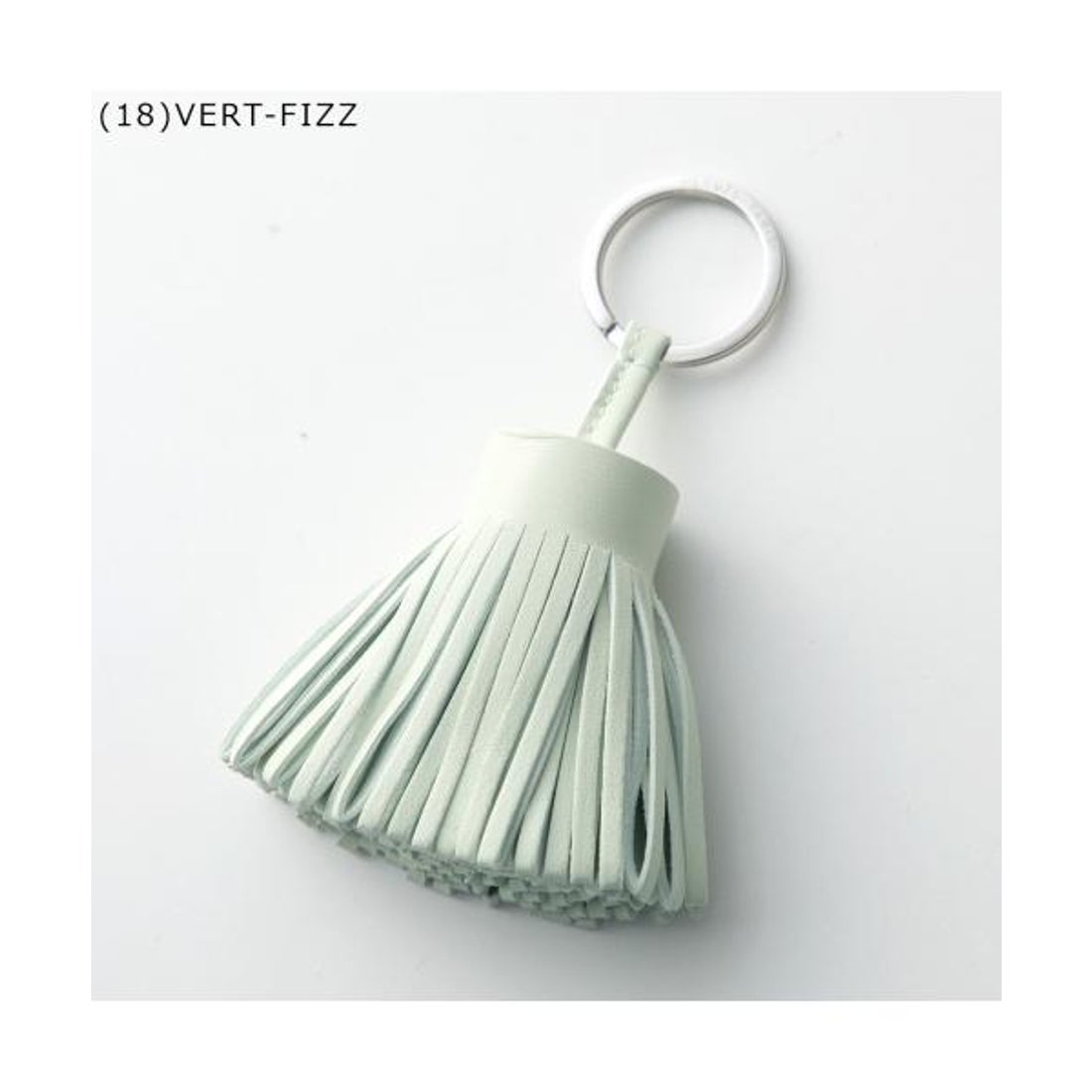 エルメス Hermes HERMES キーリング Carmen カルメン アニョーミロ