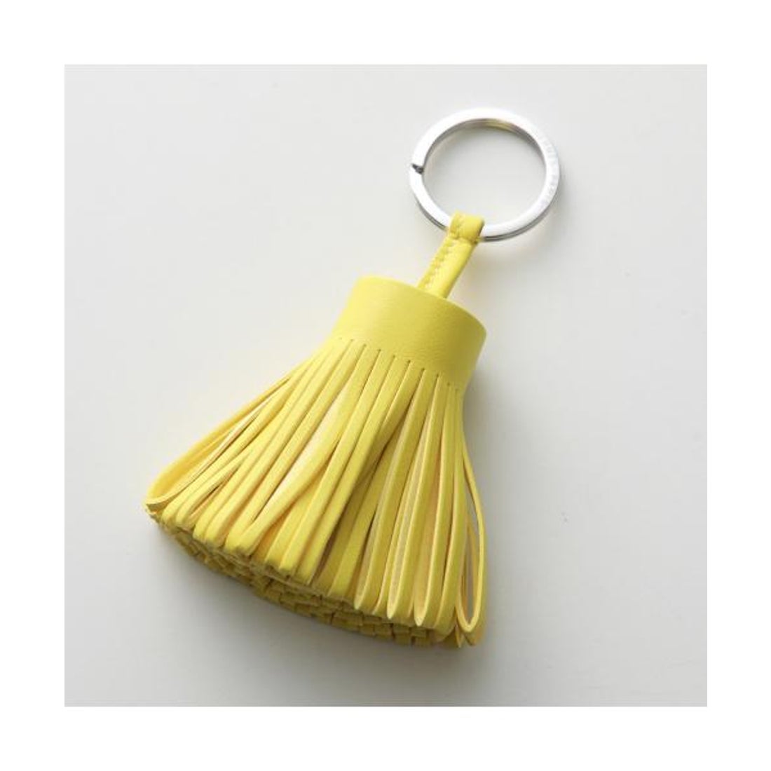 エルメス Hermes HERMES キーリング Carmen カルメン アニョーミロ