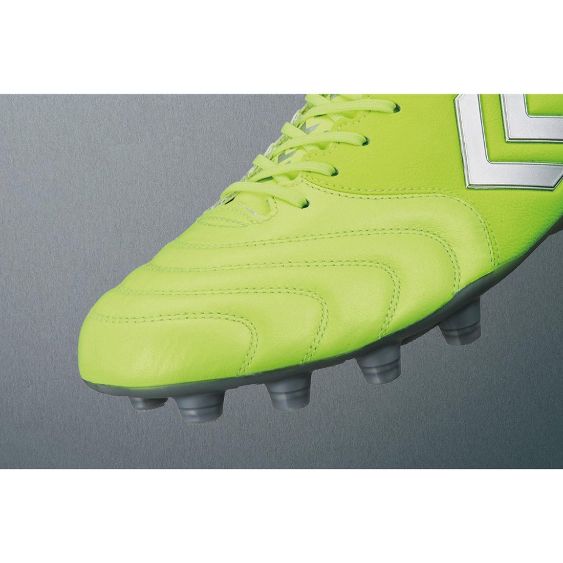 hummel ヒュンメル ヴォラート2(イエロー×シルバー) HAS1240R 3295