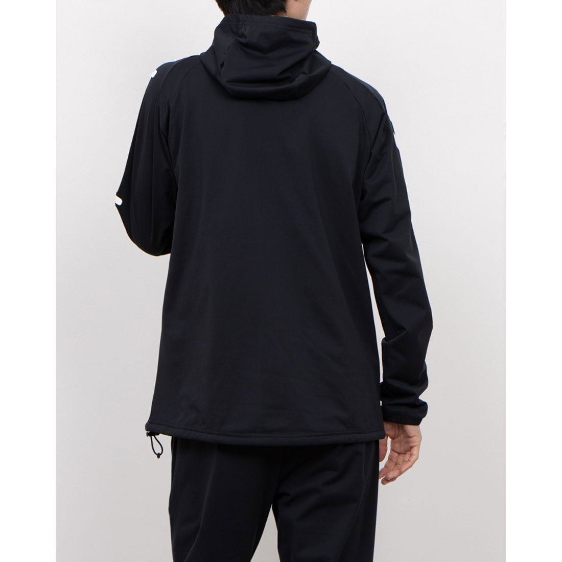 ヒュンメル hummel メンズ 長袖ジャージジャケット ウォームアップ