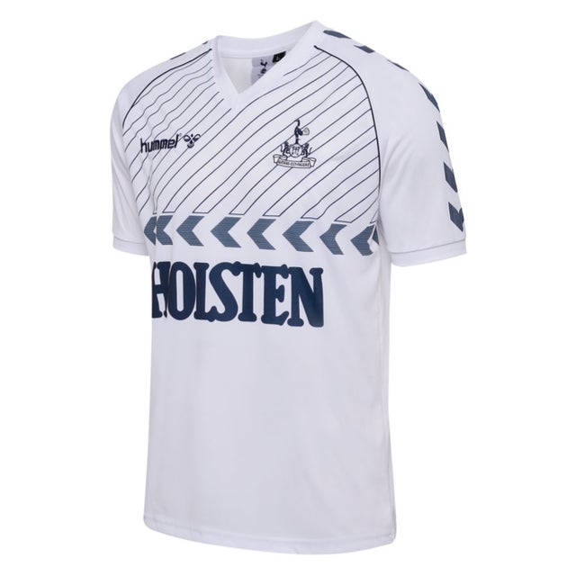 adidas 横浜F・マリノス 2025 ユニフォーム ホーム 半袖 #14.植中朝日