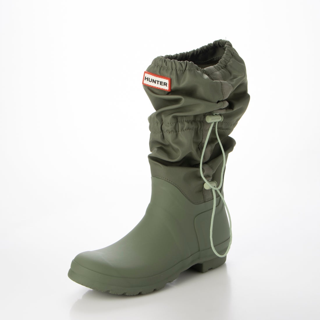 ハンター HUNTER レディース オリジナル トール トラベル ブーツ