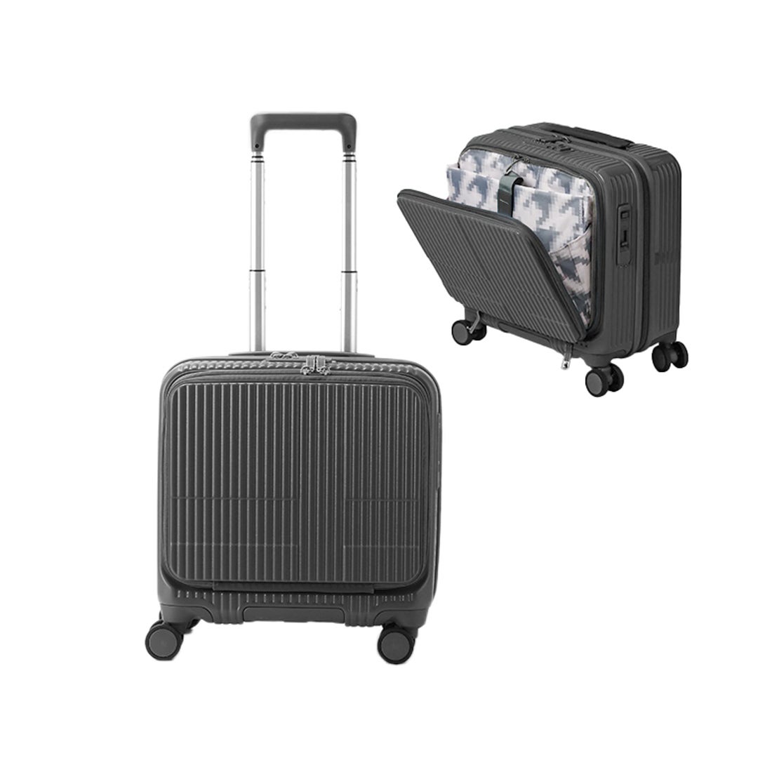 イノベーター innovator イノベーター スーツケース 機内持ち込み S